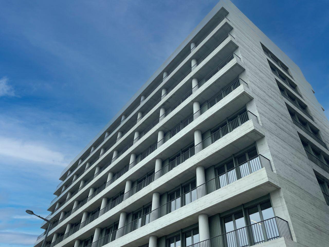 Bureau Lyon 2789m² Location bureau Lyon Rhône OLBUR2110019 3